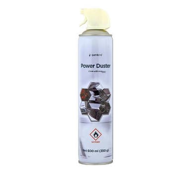 Perslucht | Gembird (600 ml), Verzenden, Nieuw
