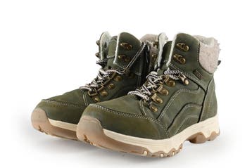 Jane Klain Hoge sneakers Jongens in maat 36 Grijs, Verzenden, Jongen of Meisje, Schoenen, Jane Klain