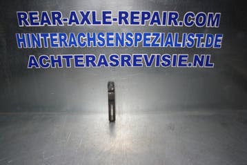 Beugel om dynamo vast te zetten Opel CIH motor (motorruimte), Verzenden, Gebruikt, Opel
