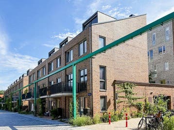 Te huur: Huis Rockplein in Haarlem, Noord-Holland, Haarlem