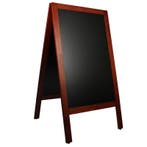 Krijtstoepbord Melbourne 75x135 cm, Nieuw in verpakking