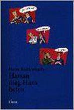 Hassan mag Hans heten 9789051666168 Kaldenbach, Boeken, Verzenden, Gelezen, Kaldenbach