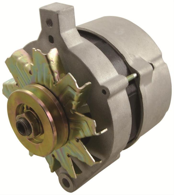 Dynamo 65A Ford USA nieuw, Auto-onderdelen, Motor en Toebehoren, Verzenden