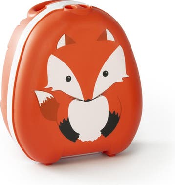 Jippies My Carry Potty Plaspotje - Vos, Verzenden, Nieuw
