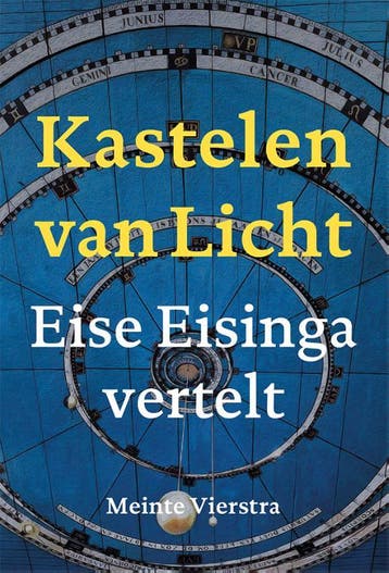 Kastelen Van Licht | Meinte Vierstra | Nieuw, Ophalen of Verzenden, Nieuw, Meinte Vierstra
