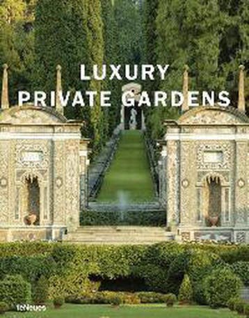 Luxury Private Gardens - Haike Falkenberg 9783832792268, Verzenden, Zo goed als nieuw, Haike Falkenberg