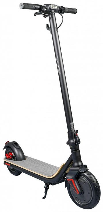 Bohlt Opvouwbare Elektrische Step eKick 9 Pro, Ophalen of Verzenden, Nieuw