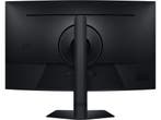Samsung Odyssey G7 G75F - 37 Curved Monitor - 4K 165Hz -, Computers en Software, Monitoren, Verzenden, Nieuw, Samsung