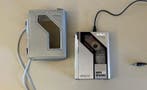 Aiwa - HS-F07 (Stereo Cassette Recorder) Draagbare, Nieuw