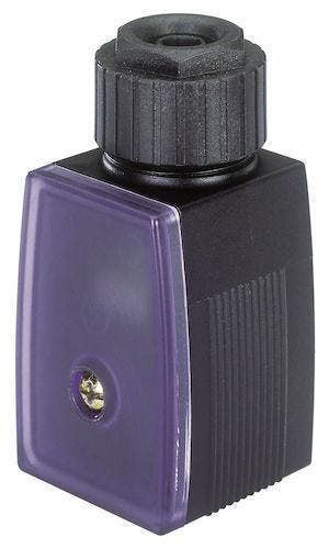 Proportionele PWM controller 12-24V DC (DIN-A) PG zonder, Verzenden, Nieuw