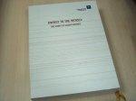 9781882771230 . Titel:  Energy to the World: The Story of..., Verzenden, Nieuw