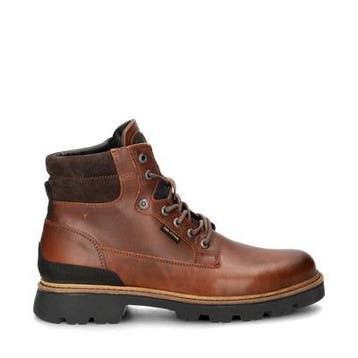 PME Legend Dragan veterboots voor heren in het Cognac, Verzenden, Nieuw, Overige kleuren, PME Legend