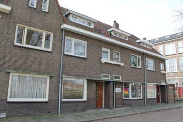 Te huur: Huis Elzenstraat in Tilburg, Tilburg, Noord-Brabant