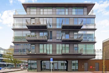 Te huur: Appartement Broerenstraat in Arnhem, Gelderland, Appartement, Arnhem