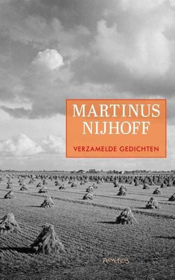 Verzamelde Gedichten | Martinus Nijhoff | Nieuw, Boeken, Ophalen of Verzenden, Nieuw, Martinus Nijhoff