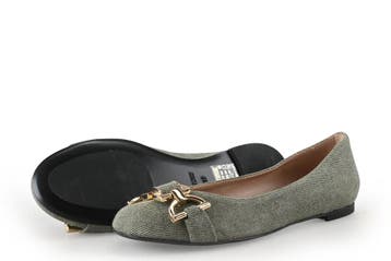 Roberto Festa Ballerinas in maat 37 Overig, Overige kleuren, Verzenden, Ballerina's, Zo goed als nieuw