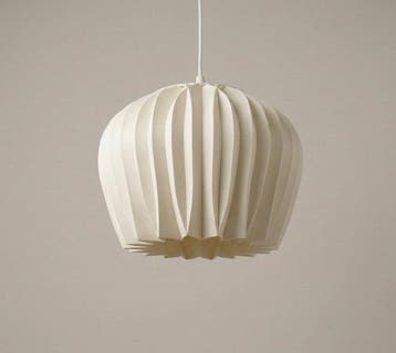 LL Bloom Eco basiertes Material - Plafondlamp - plafondlamp