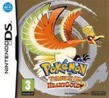 Pokemon HeartGold Version Franstalig Losse Game Card - iDEAL, Spelcomputers en Games, Ophalen of Verzenden, Zo goed als nieuw