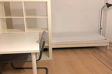 Kamer Lindenweg in Hengelo, 20 tot 35 m², Overige regio's