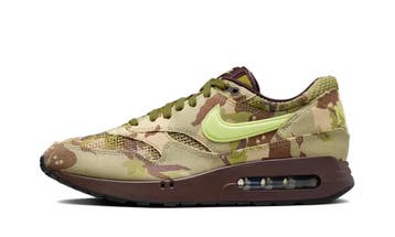 Nike Air Max 1 86 OG Camo Light Lemon Twist, Nieuw