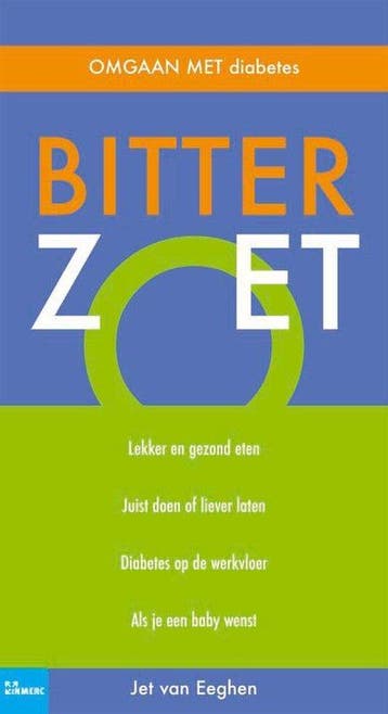 Bitterzoet - van Eeghen, Verzenden, Gelezen