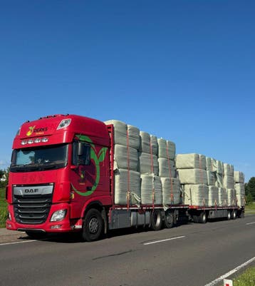 Nieuwe oogst voordroog – nu te reserveren voor €68, Ophalen of Verzenden, Vee