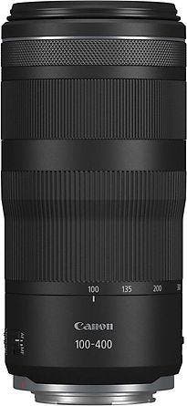 Canon RF 100-400 mm F5.6-8 IS USM 67 mm filter (geschikt, Verzenden, Zo goed als nieuw