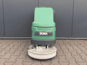 BOMA Tempo Run 50 refurbished, Ophalen of Verzenden