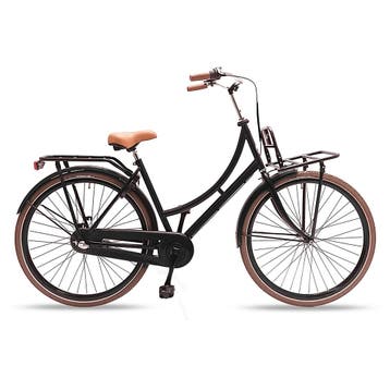 Avalon Transporter D Mat Zwart Dames 2023, Ophalen, Nieuw, Overige merken