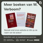 Kostbaar en breekbaar 9789023928706 W. Verboom, Boeken, Godsdienst en Theologie, Verzenden, Gelezen, W. Verboom