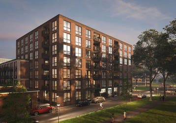 Te huur: Appartement Hulsmaatstraat in Enschede, Overijssel, Enschede, Appartement
