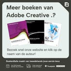 Adobe After Effects CS5 Classroom in a Book 9780321704498, Verzenden, Gelezen, Adobe Creative .