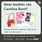 Een nieuwe werkelijkheid 9789021580760 Carolina Bont, Verzenden, Gelezen, Carolina Bont