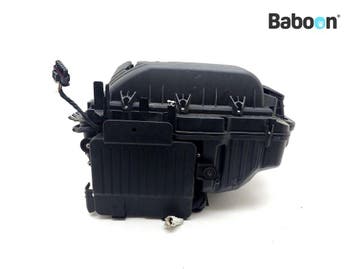 Gasklep Huis Aprilia SL 900 Shiver 2019-2021 Navi (KH001, Verzenden, Gebruikt