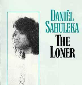 cd - DaniÃ«l Sahuleka - The Loner, Verzenden, Zo goed als nieuw