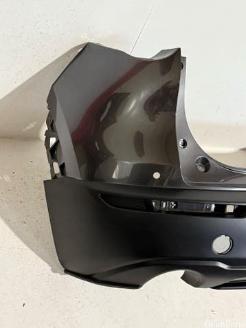 Mazda CX30 CX-30 achterbumper DFR5-50221, Ophalen, Gebruikt, Achter, Bumper