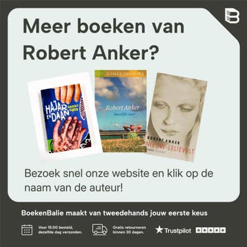 Een soort Engeland - Robert Anker 9789021450858, Verzenden, Zo goed als nieuw, Robert Anker