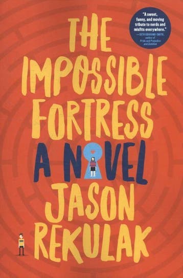 The Impossible Fortress - Jason Rekulak 9781501166297, Verzenden, Gelezen, Jason Rekulak