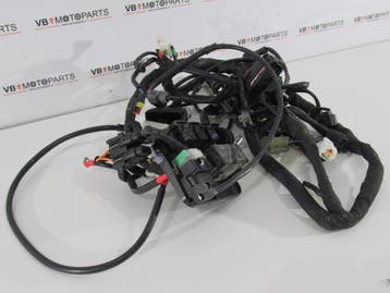 KTM 690 SMC R Kabelboom, Motoren, Ophalen of Verzenden, Nieuw