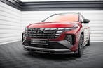 Front Splitter V.1 Hyundai Tucson N-Line Mk4, Auto diversen, Tuning en Styling, Verzenden