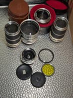 Voigtländer, Rodenstock, Topcor, Kogaku Skoparex 3.4/35;mm +, Nieuw