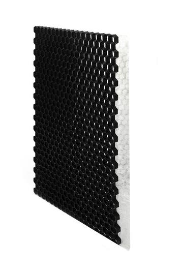 (TIP) Grindplaat zwart ECCOgravel 120 x 80 x 4 cm, Tuin en Terras, Tegels en Klinkers, Verzenden, Nieuw