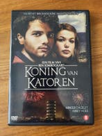 DVD - Koning Van Katoren, Avontuur, Gebruikt, Verzenden, Vanaf 9 jaar