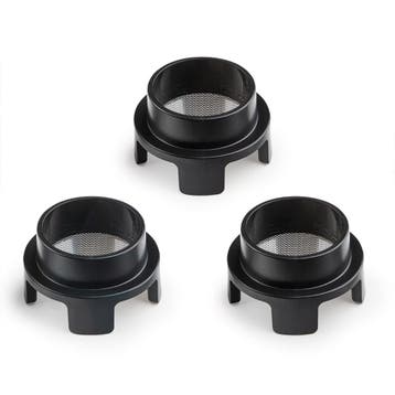 Graco 17P554 Handheld Filter 60 mesh zwart voor Ultramax per, Ophalen of Verzenden, Nieuw