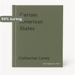 Certain American States 9780374265892 Catherine Lacey, Verzenden, Gelezen, Catherine Lacey