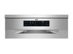 AEG FFB74907ZM - Vaatwasser - 14 couverts - Inox, Witgoed en Apparatuur, Vaatwasmachines, Verzenden, Zo goed als nieuw