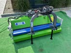 Veegmachine 1,2m 120 cm 1,35m 135 cm 1,5m 150 cm, Verzenden, Nieuw