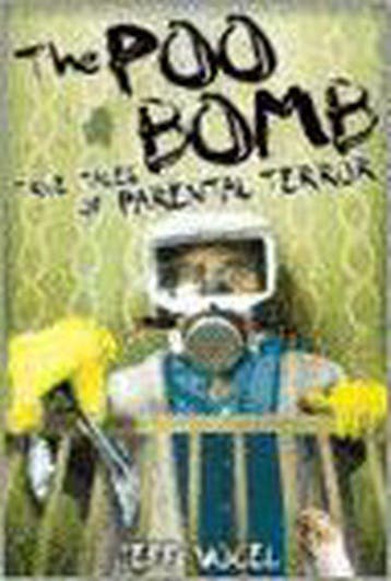 The Poo Bomb - Jeff Vogel 9780740750458, Verzenden, Gelezen, Jeff Vogel