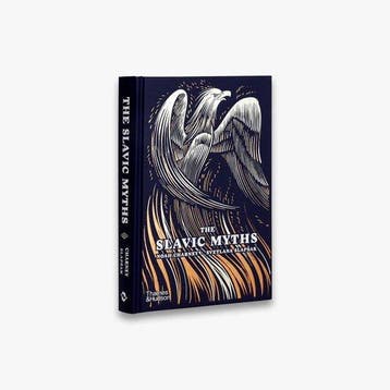 9780500025017 The Slavic Myths Noah Charney, Verzenden, Nieuw, Noah Charney