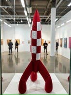 Art Stray-Nos -  L’Ascension du Logo Louis Vuitton